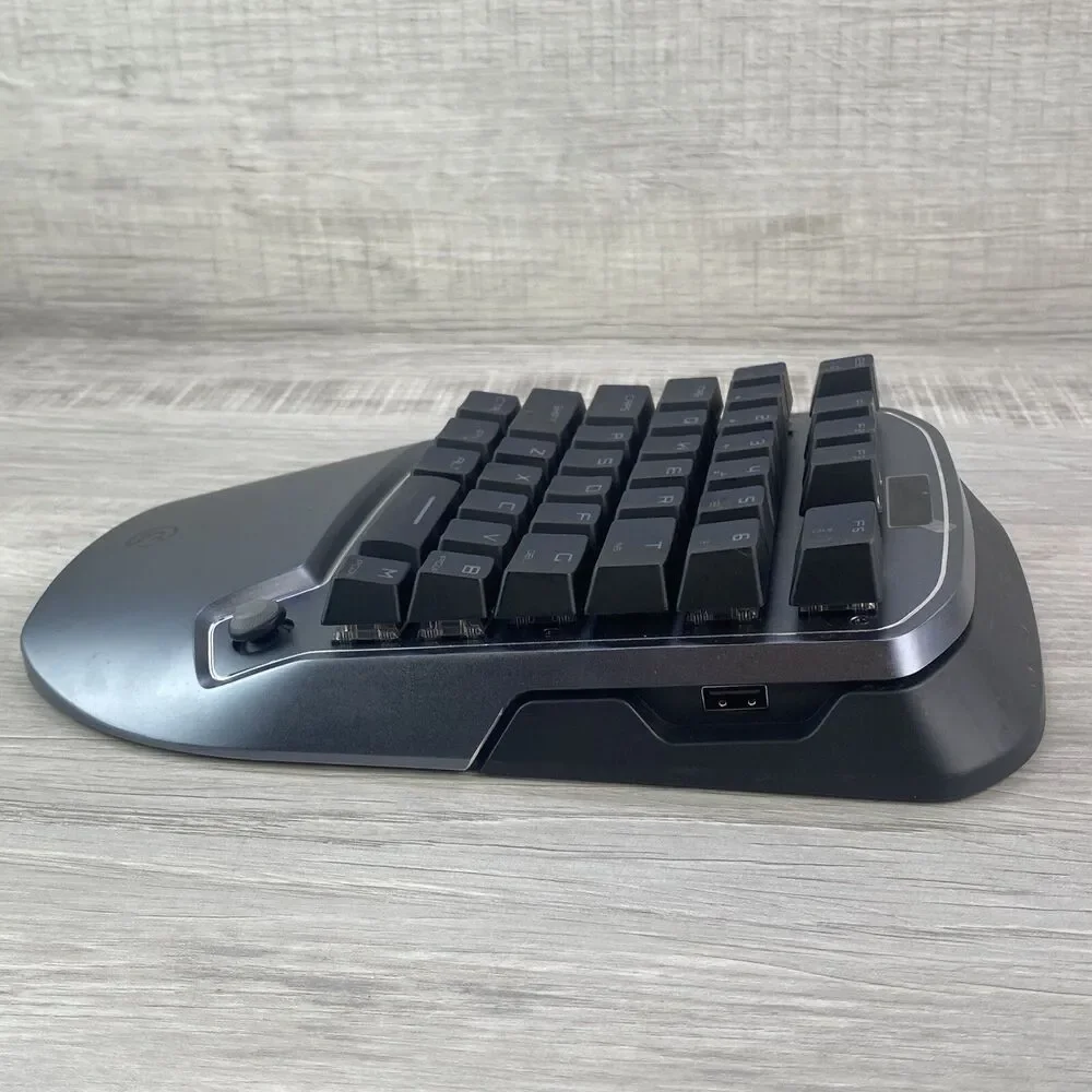 GameSir VX2 AimSwitch Wireless Keyboard
